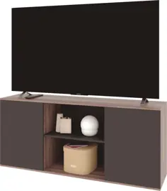Rack Tv 65 Pulgadas Panel Vision Dv...
