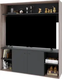 Home Vision Dvs05nbn