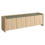 RACK DE TV STONE 1.83MTS 4PTAS 4233-CCS TABLES