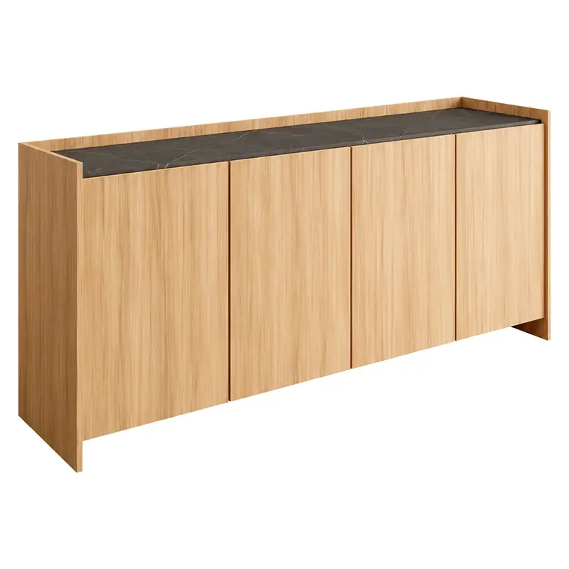 BAHIUT STONE 1.83MTS 4PTAS 4234 CCA TABLES