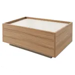MESA CENTRO STONE 1PTA 4235-CCB TABLES