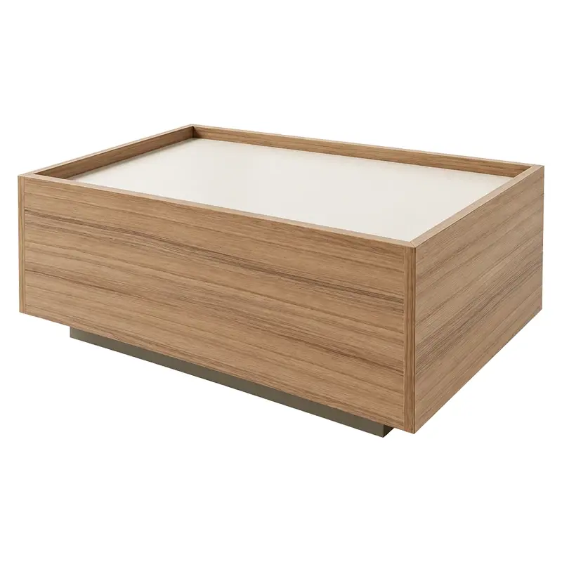MESA CENTRO STONE 1PTA 4235 CCB TABLES