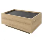 MESA CENTRO STONE 1PTA 4235-CCA TABLES