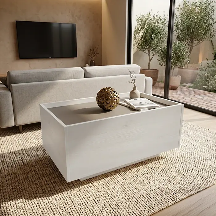 MESA CENTRO STONE 1PTA 4235 CPG TABLES