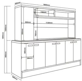 Mod Para Tv Luton 858 Dl858fc 