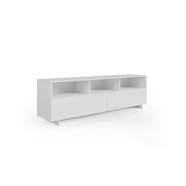 Rack Mesa Mueble Tv Moderno 60...