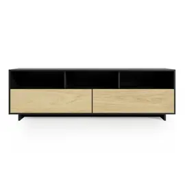 Rack Mesa Mueble Tv Moderno 60...