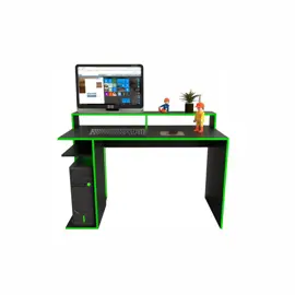 Escritorio Gamer Mesa Pc Playstatio...