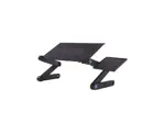 Mesa Notebook Laptop Soporte Plegable Regulable Cama - SKYWAY