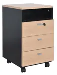 CAJONERA RODANTE 525 NG/HA PLATINUM