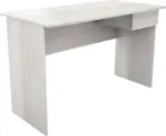 Escritorio Con Cajón 120 Cm 1221 Jacaranda MUEBLES ORLANDI