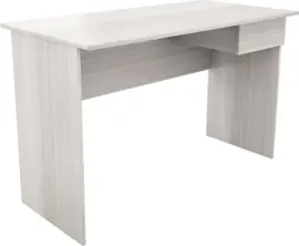Escritorio Con Cajón 120 Cm 1221 Ja...
