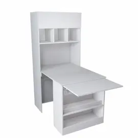 Mesa Escritorio Plegable Multifunci...