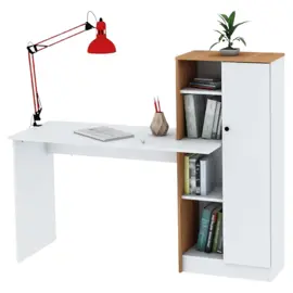 Escritorio Integrado  Cadiz Bl...