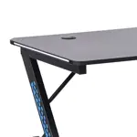 Escritorio gamer Kanji KJ-DSK0001RGB