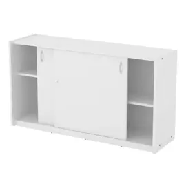 Biblioteca Baja Armario Organizador...