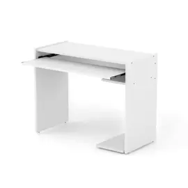 Escritorio Para Pc Melamina De...