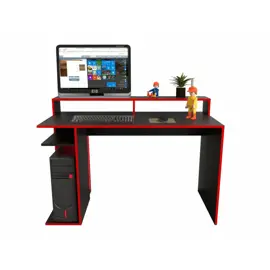 Escritorio Juegos Gamer Mesa Pc Gam...