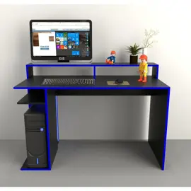 Escritorio Juegos Gamer Mesa P...