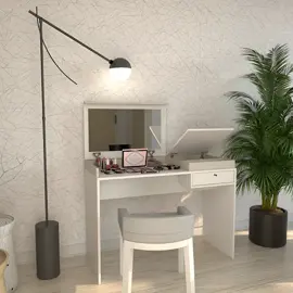 Maquillador Tocador Escritorio Juve...