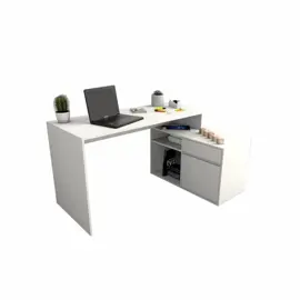 Escritorio Pc Funcional Con Mueble ...