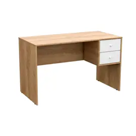 Escritorio Classic Nebr. Natural ...