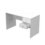 ESCRITORIO CLASSIC BLANCO