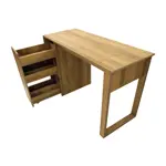 Escritorio Antu Con Cajonera Movil