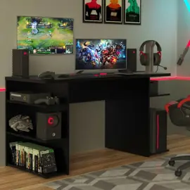 Escritorio Gamer Moderno Para Pc Y ...