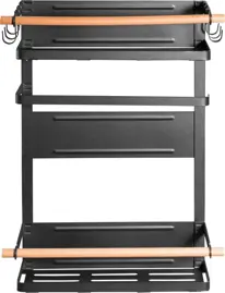 Repisa Magnética Rep400  Organizado...