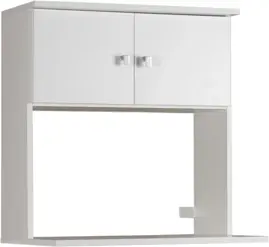 Mueble Para Colgar Microondas Mcr06...