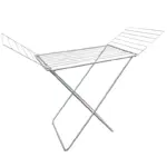 Tendedero Tender Con Alas Reforzado X 10 Varillas Plegable