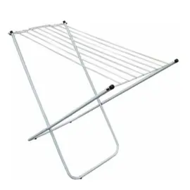 Tendedero Tender Ropa Plegable 8 Va...
