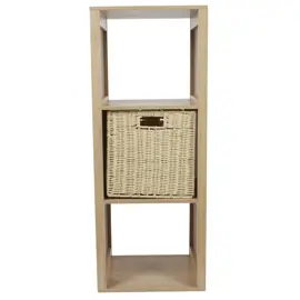 Modular Organizador 3 Compartimento...