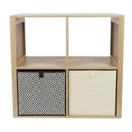 Modular Organizador 4 Compartimento...