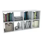 Cubos Organizadores 8 Espacios Cu8 Centro Estant