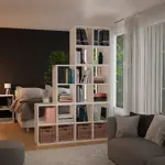 Cubos Organizadores 8 Espacios Cu8 Centro Estant