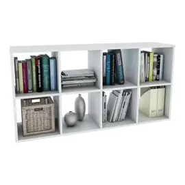 Cubos Organizadores 8 Espacios...