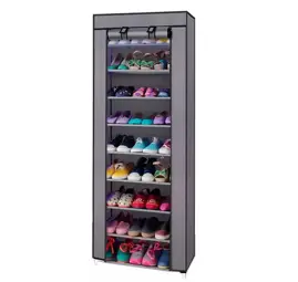 Mueble Zapatero Organizador Estante...