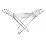 Tendedero Tender C/Alas Aluminio Plegable Hogar Actual