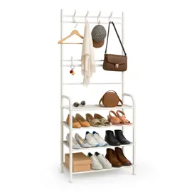 Perchero Organizador  Zapatero...