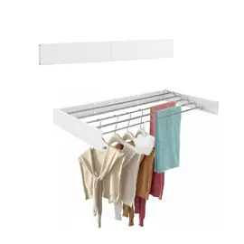 Tender Plegable Pared Retractil Ace...