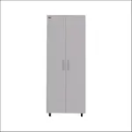 Escobero EMC Organizador 1,80m Blanco