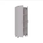 Escobero EMC Organizador 1,80m Blanco