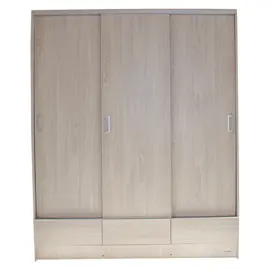 Placard 3Ptas/3Caj/7Est Gr Andino 6...