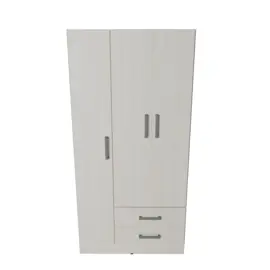 Placard 3 Puertas De 91 Cm Bahia 35...