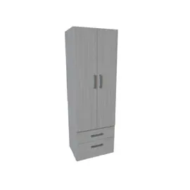 Placard 2 Puertas De 61 Cm Bahia 35...