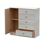 CUCHETA GABINETE TRILICHE DAKAR VENEZIA                     