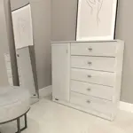 CUCHETA GABINETE TRILICHE DAKAR VENEZIA                     