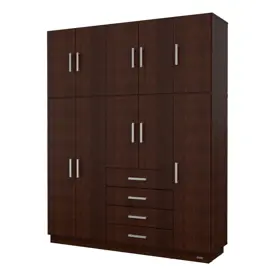 Placard Dakar Plus 10 Puertas ...